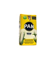 Harina de Maiz blanco precocido P.A.N. 1kg