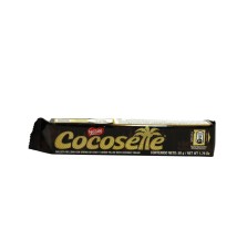 Cocoselle Rellena con crema de coco Nestlé 50 gr.