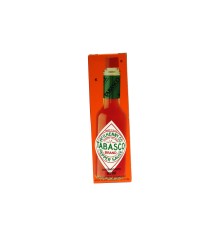 Tabasco Pepper Sauce 60 ml