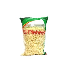 El Plebeyo Maiz Mote 500 gr.