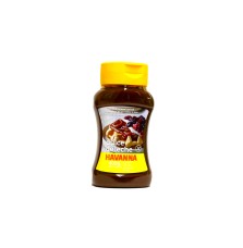 Salsa Topping Dulce de Leche Havanna 400gr