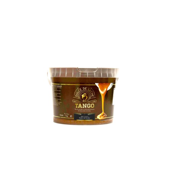 Dulce de Leche clásico Mr.Tango 1 kg.