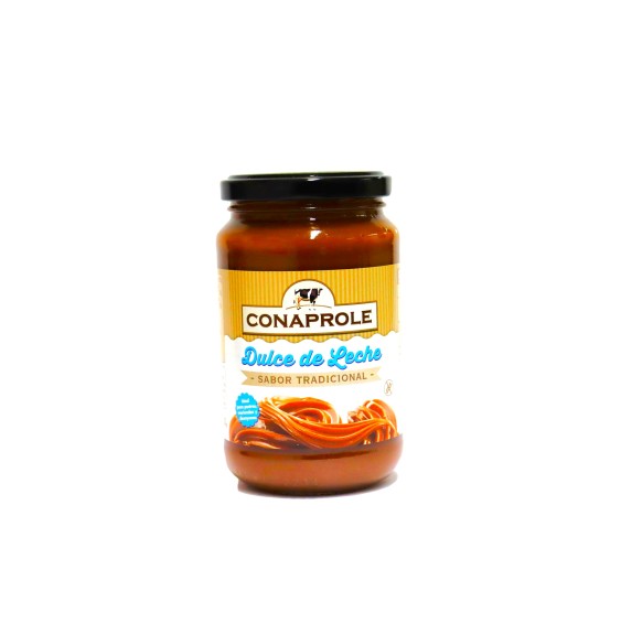 Dulce de Leche Conaprole Tradicional 450gr