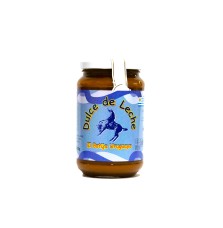 Dulce de Leche El Botija Uruguayo 450gr