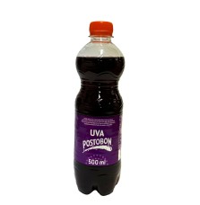 Gaseosa Postobón Sabor Uva  500 ml