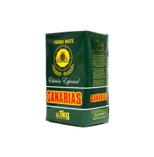 Yerba Mate Edicion especial Canarias de 1 kg