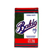 Yerba Mate Baldo 1kg