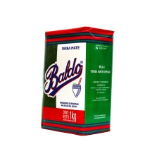 Yerba Mate Baldo 1kg