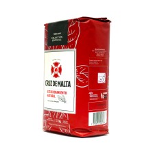 Yerba Mate Cruz de Malta selección especial 1kg