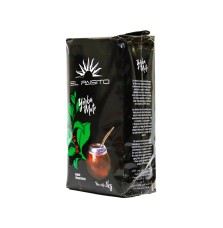 Yerba Mate El Paisito tradicional 1kg