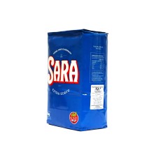 Yerba Mate Sara extra suave 1kg