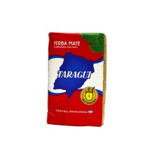 Yerba Mate Taragui de 500g