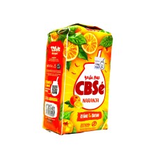 Yerba Naranja CBSé de 500g