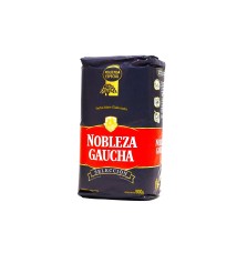 Yerba Mate La Nobleza Gaucha selección de 500g