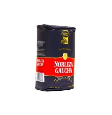 Yerba Mate La Nobleza Gaucha selección de 500g