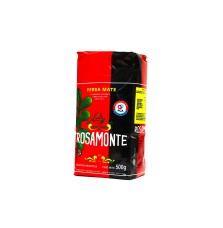 Yerba Mate Rosamonte 500g