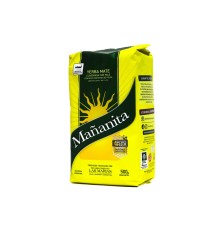 Yerba Mate Mañanita 500g