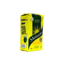 Yerba Mate Mañanita 500g