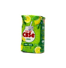 Yerba Mate Limón CBSé de 500g