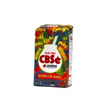 Yerba Mate Guaraná CBSé de 500g