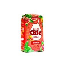 Yerba Mate Pomelo CBSé de 500g