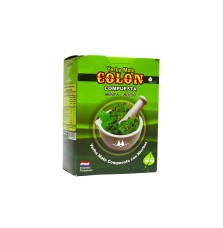 Yerba Mate Colón compuesta500g