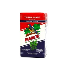 Yerba Mate Pajarito Selección especial 500g