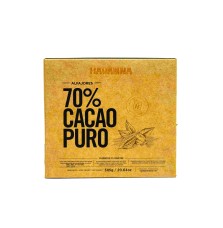 Alfajor Havanna 70% Cacao Puro  x 8 uds