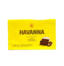 Alfajor Havanna Mixtos  x 12 uds