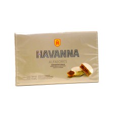 Alfajor Havanna Merengue  x 12 uds