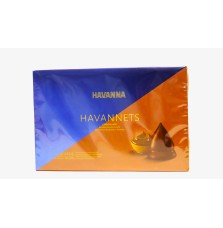 Havanna Havannets Chocolate y Dulce de Leche  x 12 uds