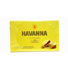 Alfajor Havanna Nuez  x 6 uds