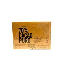 Alfajor Havanna 70% Cacao Puro  x 4 uds