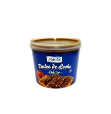 Dulce de leche Mardel clásico 1k