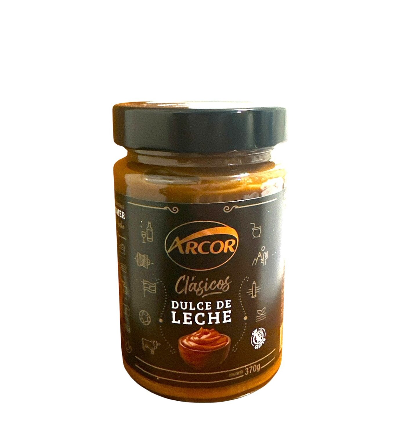 Dulce de leche Arcor Clásicos