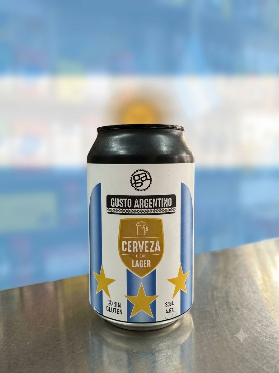 Cerveza
