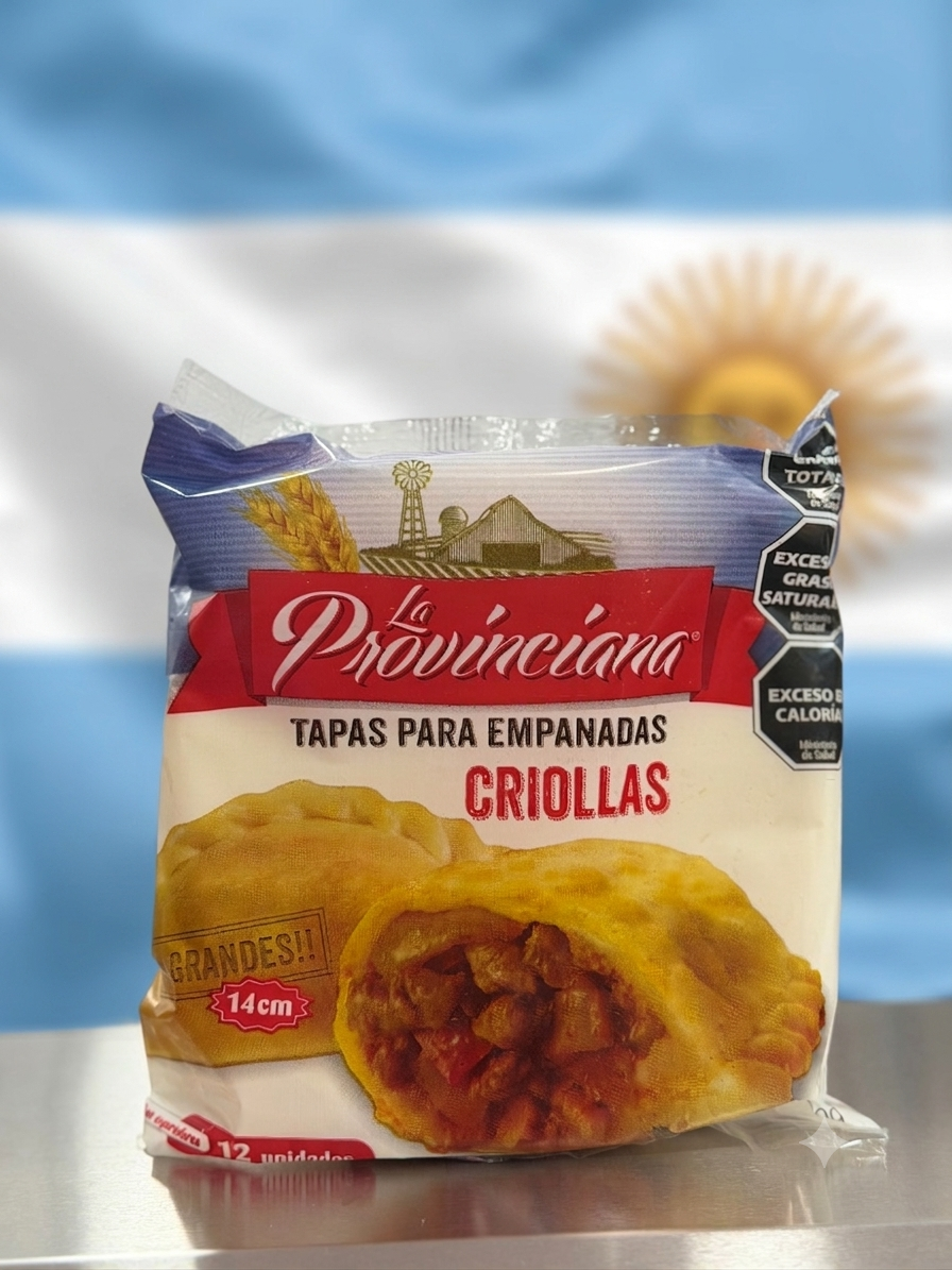 Criollas